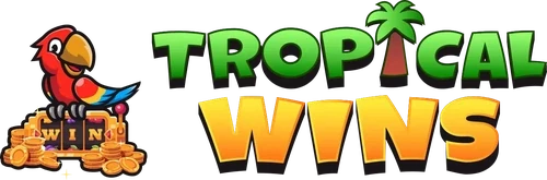 TropicalWins Casino UK 2026 – Honest Review & Player Guide Logo